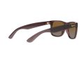 Ray-Ban Justin Sonnenbrille RB 4165 6597/T5