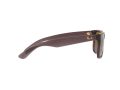 Ray-Ban Justin Sonnenbrille RB 4165 6597/T5