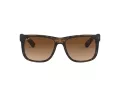 Ray-Ban Justin Sonnenbrille RB 4165 710/13