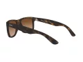 Ray-Ban Justin Sonnenbrille RB 4165 710/13