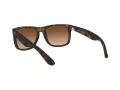 Ray-Ban Justin Sonnenbrille RB 4165 710/13