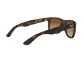 Ray-Ban Justin Sonnenbrille RB 4165 710/13