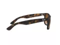Ray-Ban Justin Sonnenbrille RB 4165 710/13