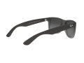 Ray-Ban Justin Sonnenbrille RB 4165 852/88