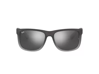 Ray-Ban Justin Sonnenbrille RB 4165 852/88
