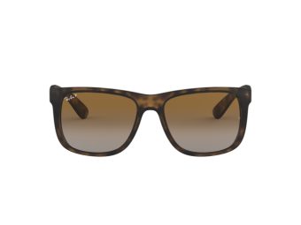 Ray-Ban Justin Sonnenbrille RB 4165 865/T5