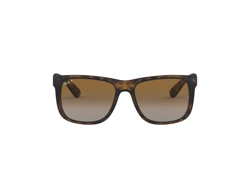 Ray-Ban Justin Sonnenbrille RB 4165 865/T5