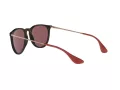 Ray-Ban Erika Sonnenbrille RB 4171 6391/75