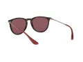 Ray-Ban Erika Sonnenbrille RB 4171 6391/75