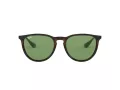 Ray-Ban Erika Sonnenbrille RB 4171 6393/2