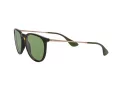 Ray-Ban Erika Sonnenbrille RB 4171 6393/2