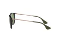 Ray-Ban Erika Sonnenbrille RB 4171 6393/2