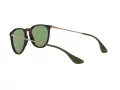 Ray-Ban Erika Sonnenbrille RB 4171 6393/2