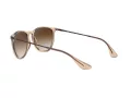 Ray-Ban Erika Sonnenbrille 4171 651413