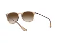 Ray-Ban Erika Sonnenbrille 4171 651413