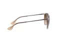 Ray-Ban Erika Sonnenbrille 4171 651413