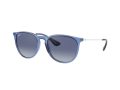 Ray-Ban Erika Sonnenbrille RB 4171 6515/4L