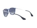 Ray-Ban Erika Sonnenbrille RB 4171 6515/4L