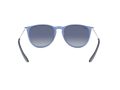 Ray-Ban Erika Sonnenbrille RB 4171 6515/4L