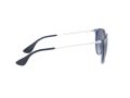 Ray-Ban Erika Sonnenbrille RB 4171 6515/4L