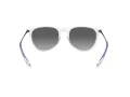 Ray-Ban Erika Sonnenbrille RB 4171 651611