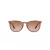 Ray-Ban Erika Sonnenbrille RB 4171 6590/13