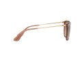 Ray-Ban Erika Sonnenbrille RB 4171 6590/13