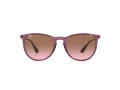 Ray-Ban Erika Sonnenbrille RB 4171 6591/14