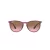 Ray-Ban Erika Sonnenbrille RB 4171 6591/14