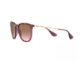 Ray-Ban Erika Sonnenbrille RB 4171 6591/14