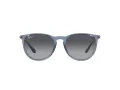 Ray-Ban Erika Sonnenbrille RB 4171 6592T3