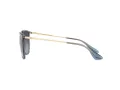 Ray-Ban Erika Sonnenbrille RB 4171 6592T3