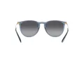 Ray-Ban Erika Sonnenbrille RB 4171 6592T3