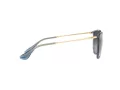Ray-Ban Erika Sonnenbrille RB 4171 6592T3