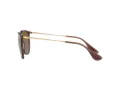 Ray-Ban Erika Sonnenbrille RB 4171 6593/T5