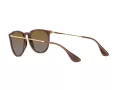 Ray-Ban Erika Sonnenbrille RB 4171 6593/T5