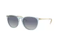Ray-Ban Erika Sonnenbrille RB 0RB4171 67434L