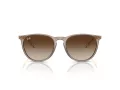 Ray-Ban Erika Sonnenbrille RB 4171 674413