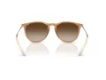 Ray-Ban Erika Sonnenbrille RB 4171 681413