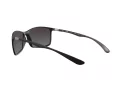 Ray-Ban Liteforce Sonnenbrille RB 4179 601S/82 62