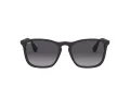 Ray-Ban Chris Sonnenbrille 4187 622/8G