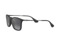 Ray-Ban Chris Sonnenbrille 4187 622/8G
