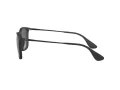 Ray-Ban Chris Sonnenbrille 4187 622/8G