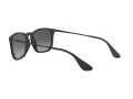 Ray-Ban Chris Sonnenbrille 4187 622/8G