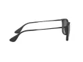 Ray-Ban Chris Sonnenbrille 4187 622/8G