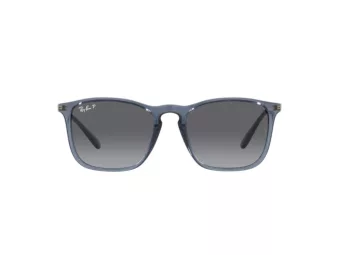 Ray-Ban Chris Sonnenbrille RB 4187 6592/T3