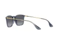 Ray-Ban Chris Sonnenbrille RB 4187 6592T3