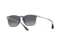 Ray-Ban Chris Sonnenbrille RB 4187 6592T3