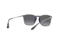 Ray-Ban Chris Sonnenbrille RB 4187 6592T3