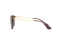 Ray-Ban Chris Sonnenbrille RB 4187 6593/T5
